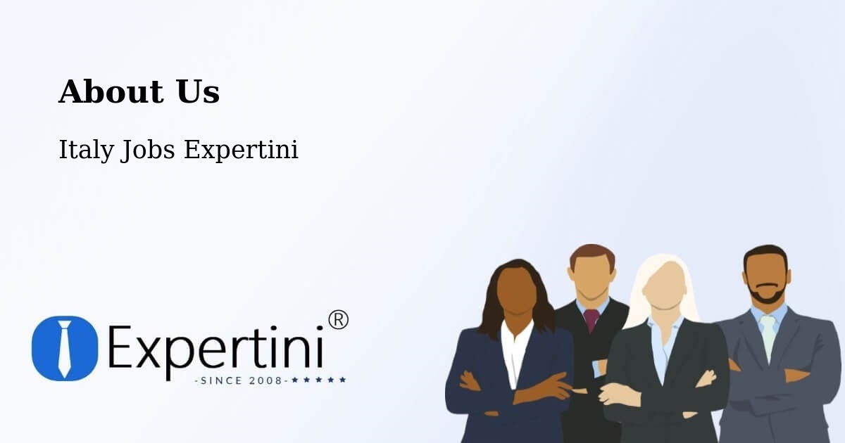 About Expertini Recruitment Platform  – Vercelli - Vercelli, Italy Jobs Expertini